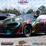 Devin Grace - @dragracer1336 - Instagram