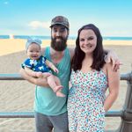 Devin Grace - @devinpilkington - Instagram