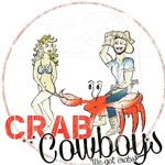 Devin Grace Dave Osborne - @crabcowboys - Instagram