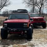 Devin Grady - @beatersjeepers - Instagram