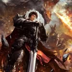 Devin Graves - @dragonblade0619_ - Instagram