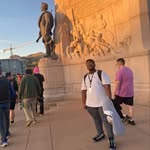 Devin Grayson - @chained17205 - Instagram