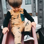 Grayson Peel - @_graysondevin - Instagram