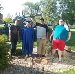 Devan Greenhalgh - Facebook
