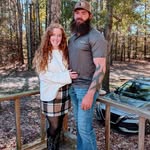 Devin Rebecca - @devingreenwell - Instagram