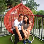 Devin Aujard M Gregorio - Facebook