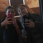Devin Grier - @devinand_friends44 - Instagram