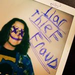 Devin Griffith - @real_dante_graves - Instagram