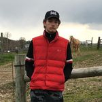 Devin Griffith - @thesaladbaker - Instagram