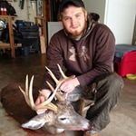 Devin Grimm - @grimmdevin - Instagram