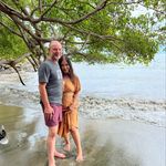 Devin and Maria Grissom - @everywhereist_grissom - Instagram