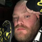Devin Grissom - @imcalmlikeabomb75 - Instagram