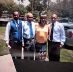 Davin Grooms - Facebook