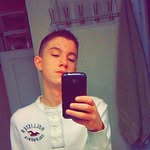 Devin Grose - @chief_d.23 - Instagram