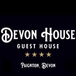 Devon House Guest House - @devonhouseguesthouse - Instagram