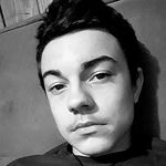 Devin Ashton Guidry - @mommasboy101 - Instagram