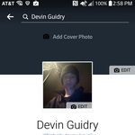 devin guidry. - @guidry.devin - Instagram
