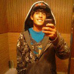 Devin Guidry - @red_handed_bandit - Instagram