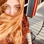 Devin Guidry - @w0manking - Instagram