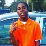 Devin Guillory - @godsgift_2mine - Instagram