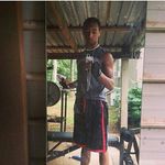 Devin Guinn - @goofy_dev21 - Instagram