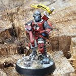 Devin Gunderson - @gundersonminiatures - Instagram
