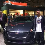 Devin Gunn - Facebook