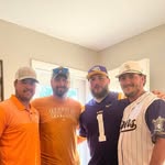 Devin Guthrie - @dgut_97 - Instagram