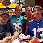 Devin Haber - @devinhaber1968 - Instagram