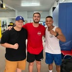 Devin Haddad - Facebook