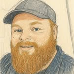 Devin Hamm - @draighionn - Instagram