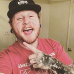 Devin Hammond - @glitch_kings_970 - Instagram