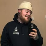 Devin Hammond - @mile_high_gingie - Instagram
