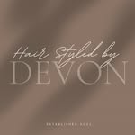 Devon Hammond - @hair_styled_by_devon - Instagram