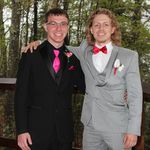 Devin Hamrick - @devinhamrick13 - Instagram