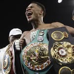 Devin Haney ( Fan Page ) 🥊 - @onlydevinhaney - Instagram