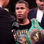 Devin Haney Fan Page. F4F - @devinhaney_money - Instagram