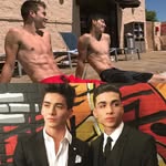 @devin_drew_mikey_chance - Instagram