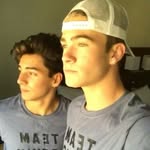 devin&chance - @devinand_chance_ - Instagram