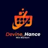 DEVINE_HANCE - @hance.moshi6 - TikTok