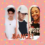 Naima Perez Winters - @devin.chance.dance0 - Instagram