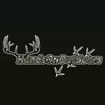 Devin Hand - @hands_on_outdoors - Instagram