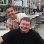 Devin K Hanks - @devinkhanks - Instagram
