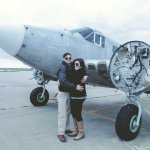Devin + Hannah - @bearsandmice - Instagram