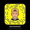 devinhardin - @123drh - TikTok