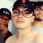 Devin Hardwick - @playboidevvvv - Instagram