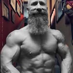 Devin Hardwick - @d.andre.fit50plus - Instagram