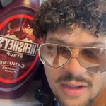 Devin Christopher Deshad Harmon - @bandboy.007 - Instagram