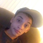 Devin Harmon - @genghis88 - Instagram