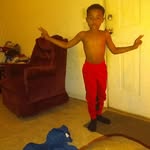 Devin Harrell - @harrellwardell1302019 - Instagram
